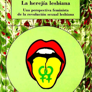 herejía lesbiana