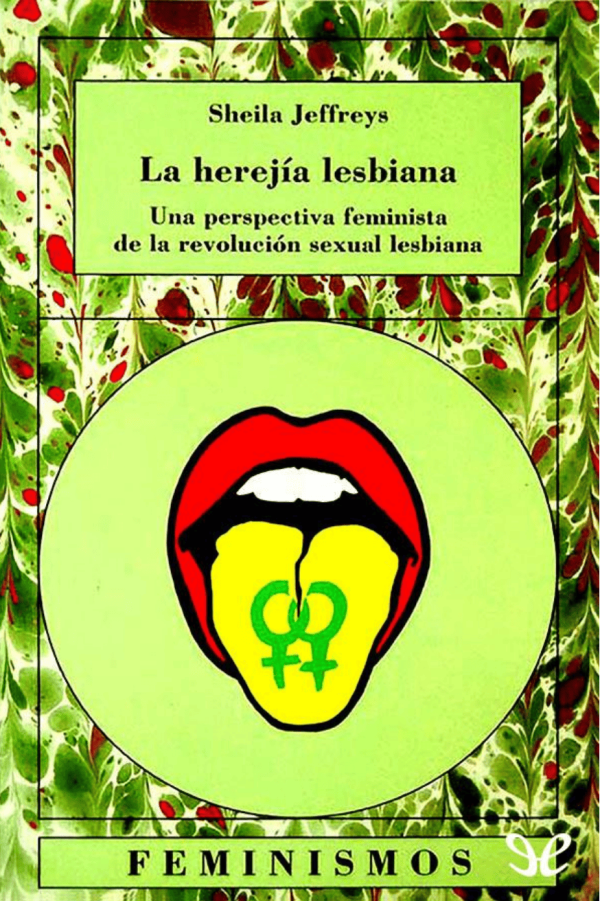 herejía lesbiana