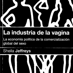 la industria de la vagina