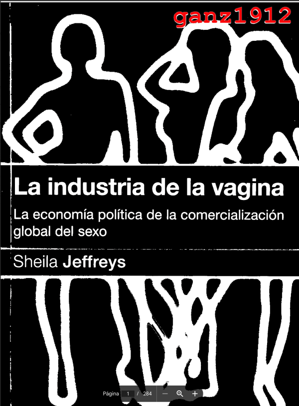 la industria de la vagina