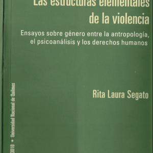 estructuras elementales de la violencia