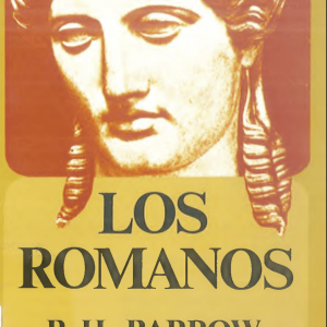 los romanos