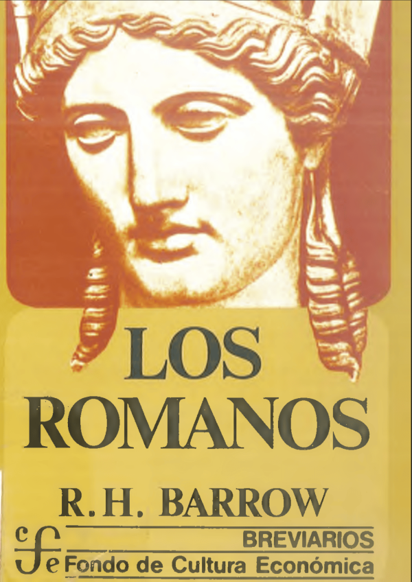 los romanos