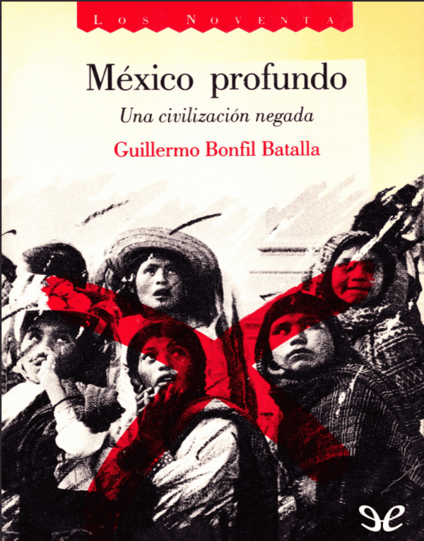 mexico profundo