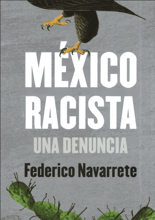 mexico racista