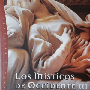 misticos de occidente