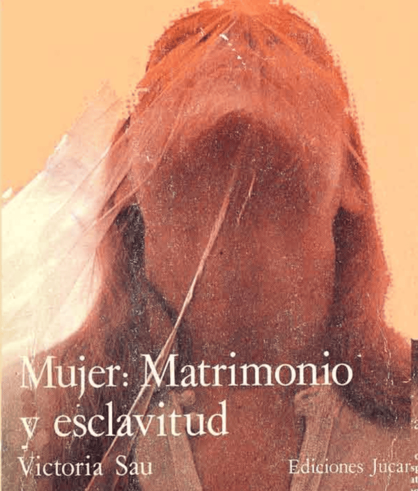 mujer matrimonio esclavitud