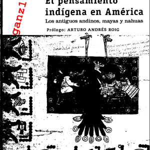 pensamiento indigena