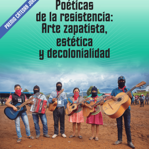 poeticas de la resistencia