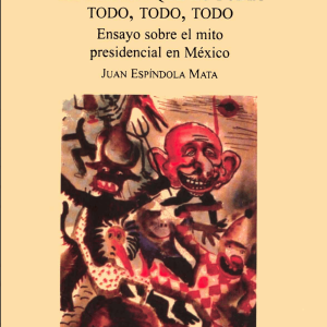 presidencialismo mexico