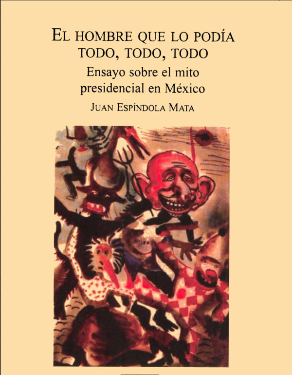 presidencialismo mexico