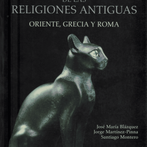 religiones antiguas