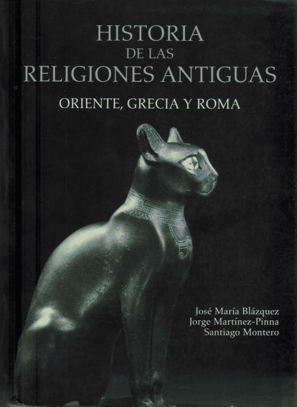 religiones antiguas