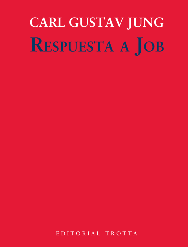 respuesta a job