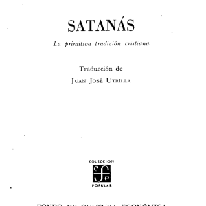 satanas