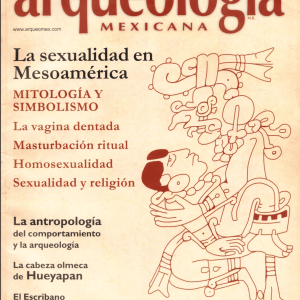 sexualidad en mesoamerica