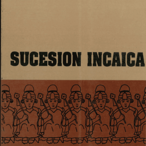 sucesión incaica