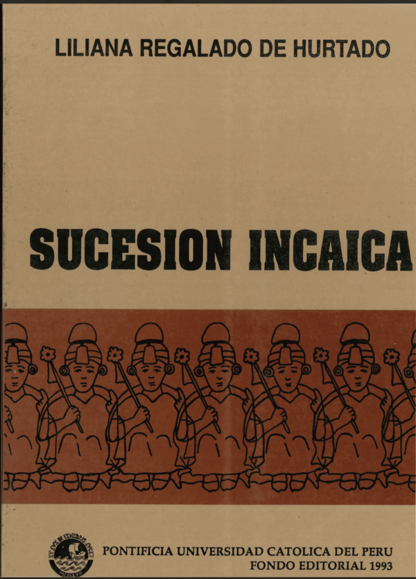 sucesión incaica