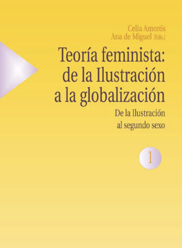 teoria feminista 1