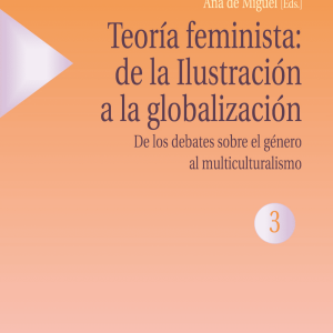 teoría feminista 3