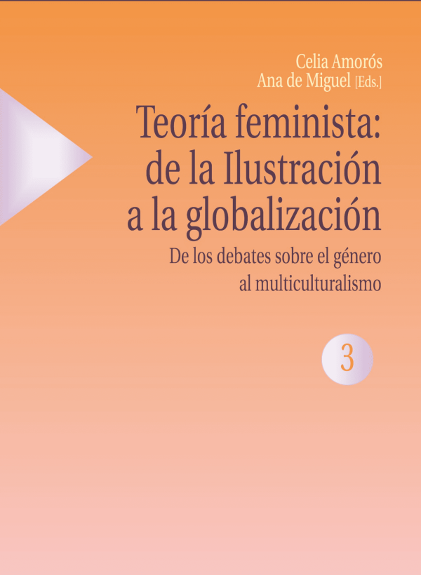 teoría feminista 3