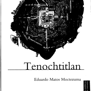 tenochtitlan