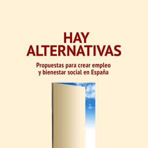 alternativas