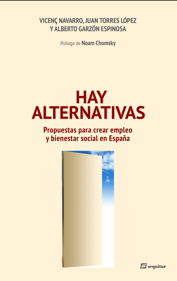 alternativas