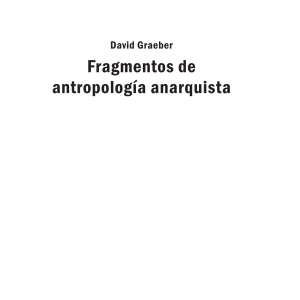 antropologia