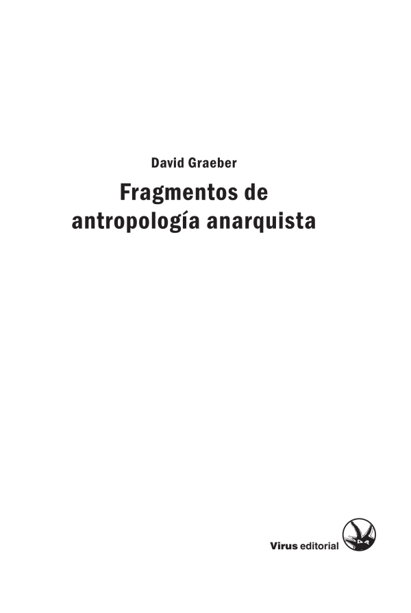 antropologia