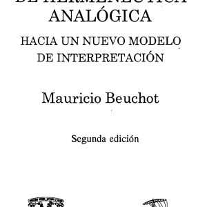 beuchot