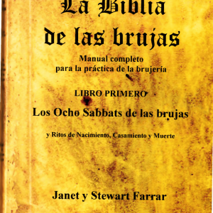 biblia brujas