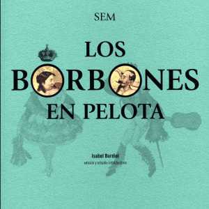 borbones en pelota