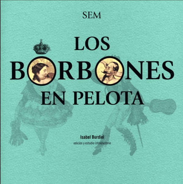 borbones en pelota