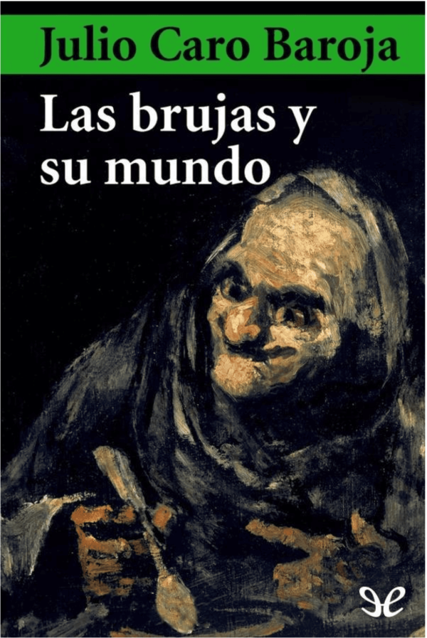 brujas