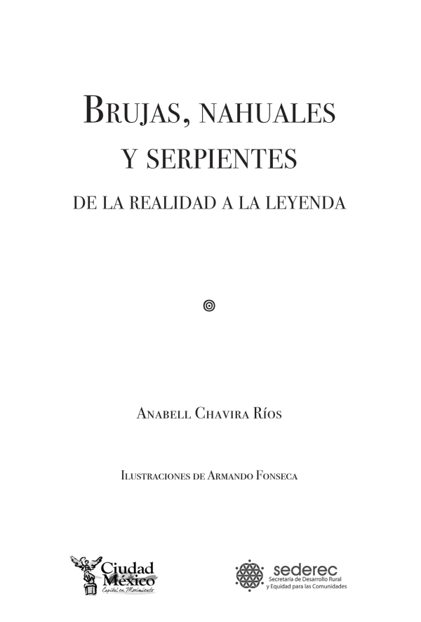 brujas