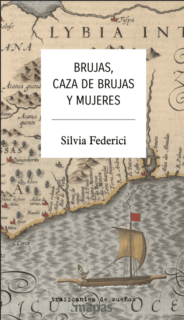 brujas