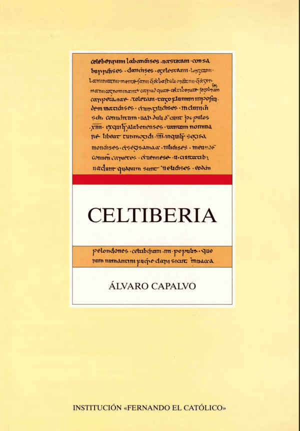 celtiberia