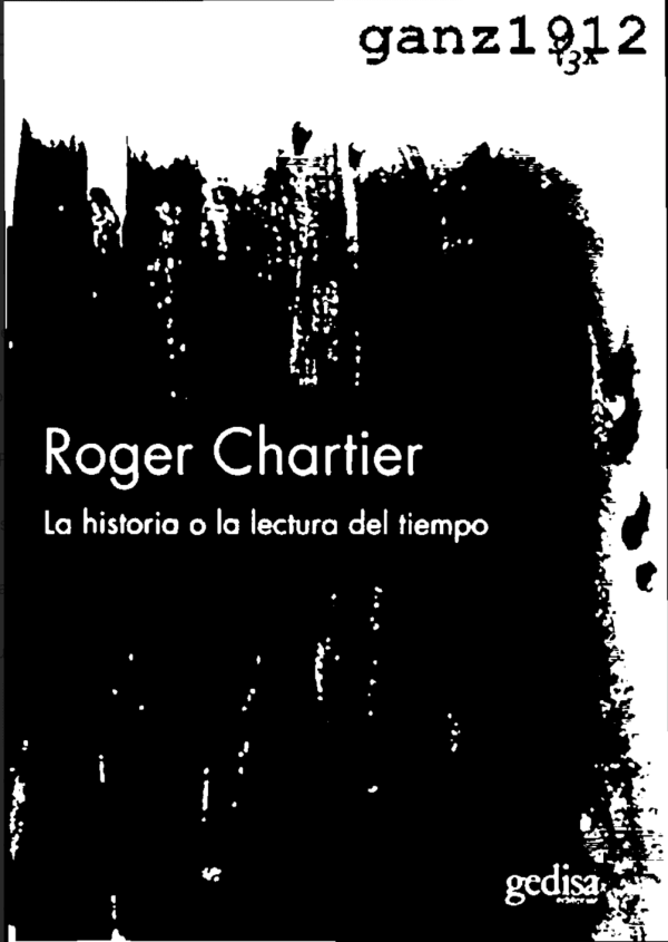 chartier