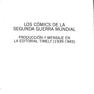 comics