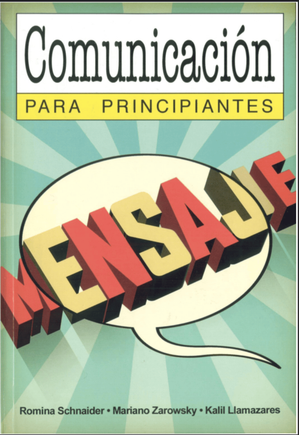 comunicación