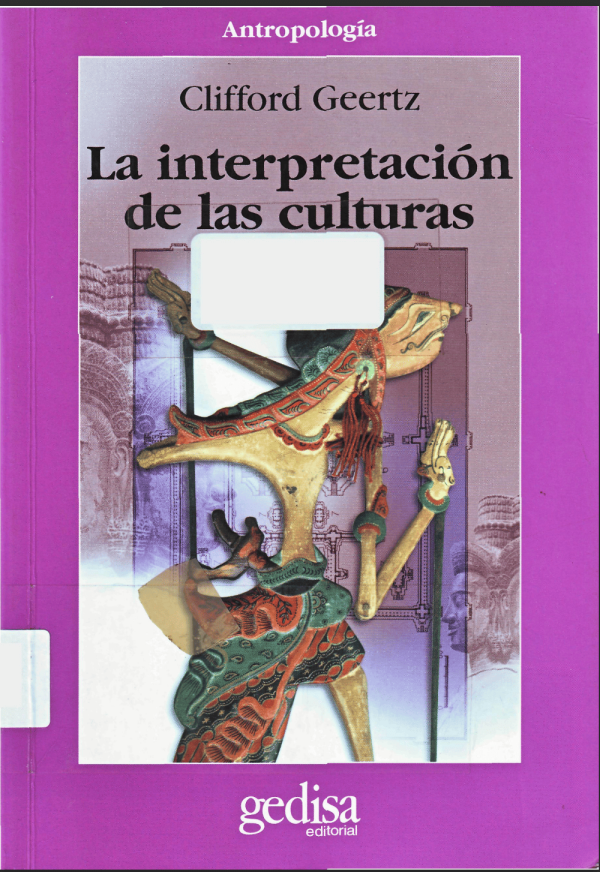 culturas