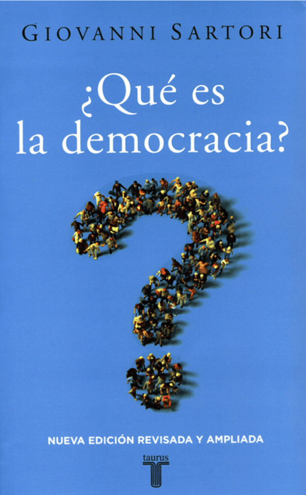 democracia