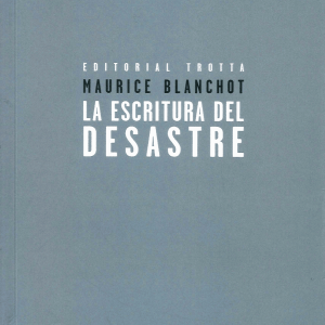 desastre