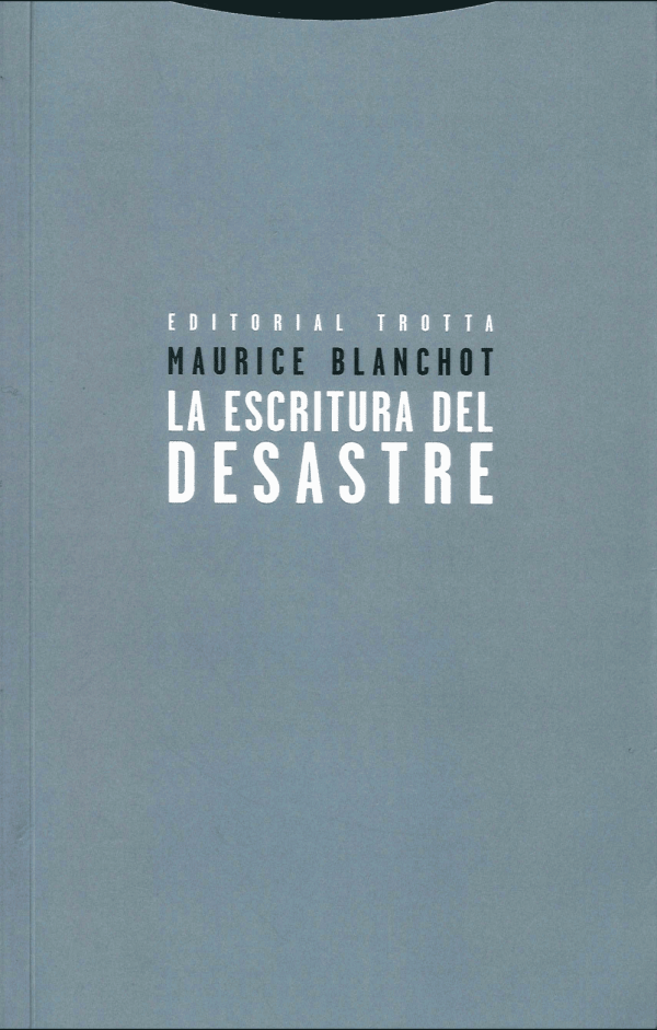 desastre