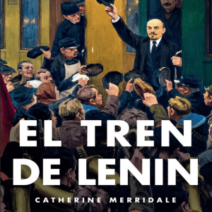 el tren de lenin