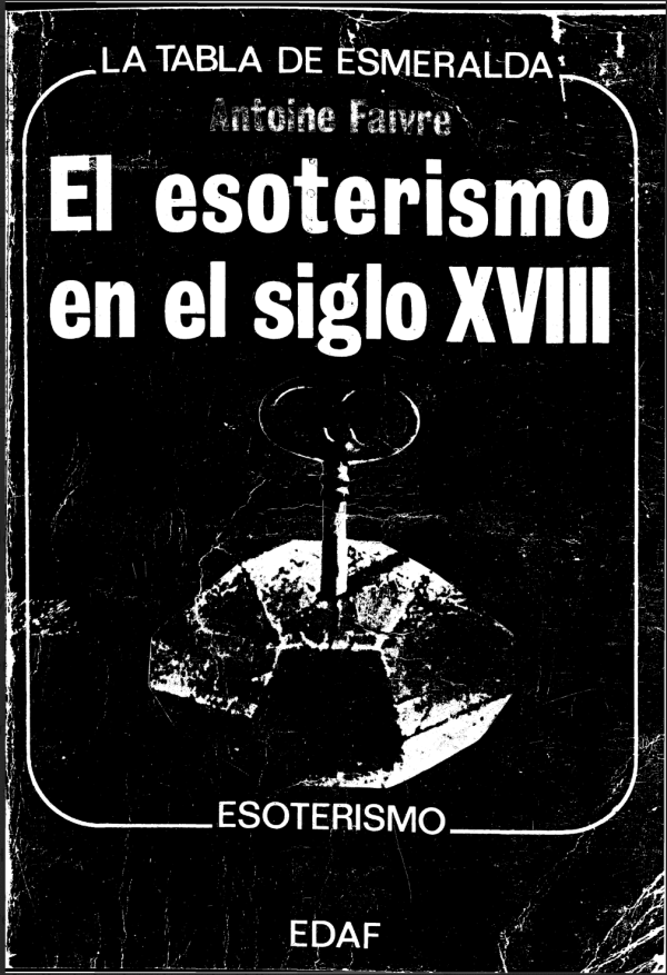 esoterismo