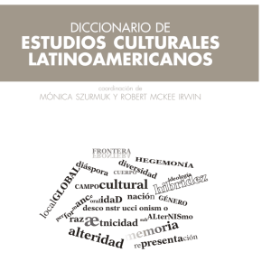 estudios culturales