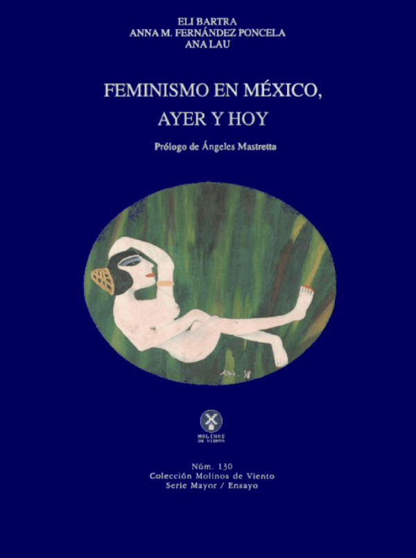 feminismo en mexico