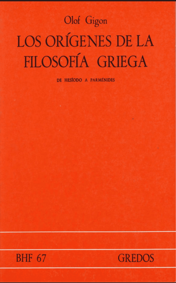 filosofia